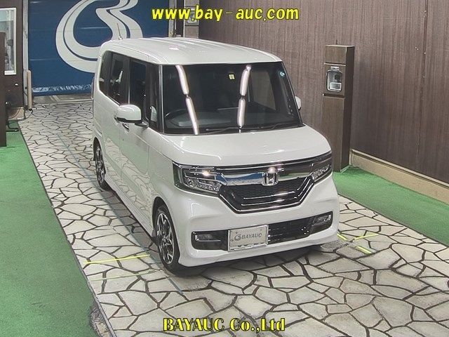 30151 Honda N box JF3 2019 г. (BAYAUC)